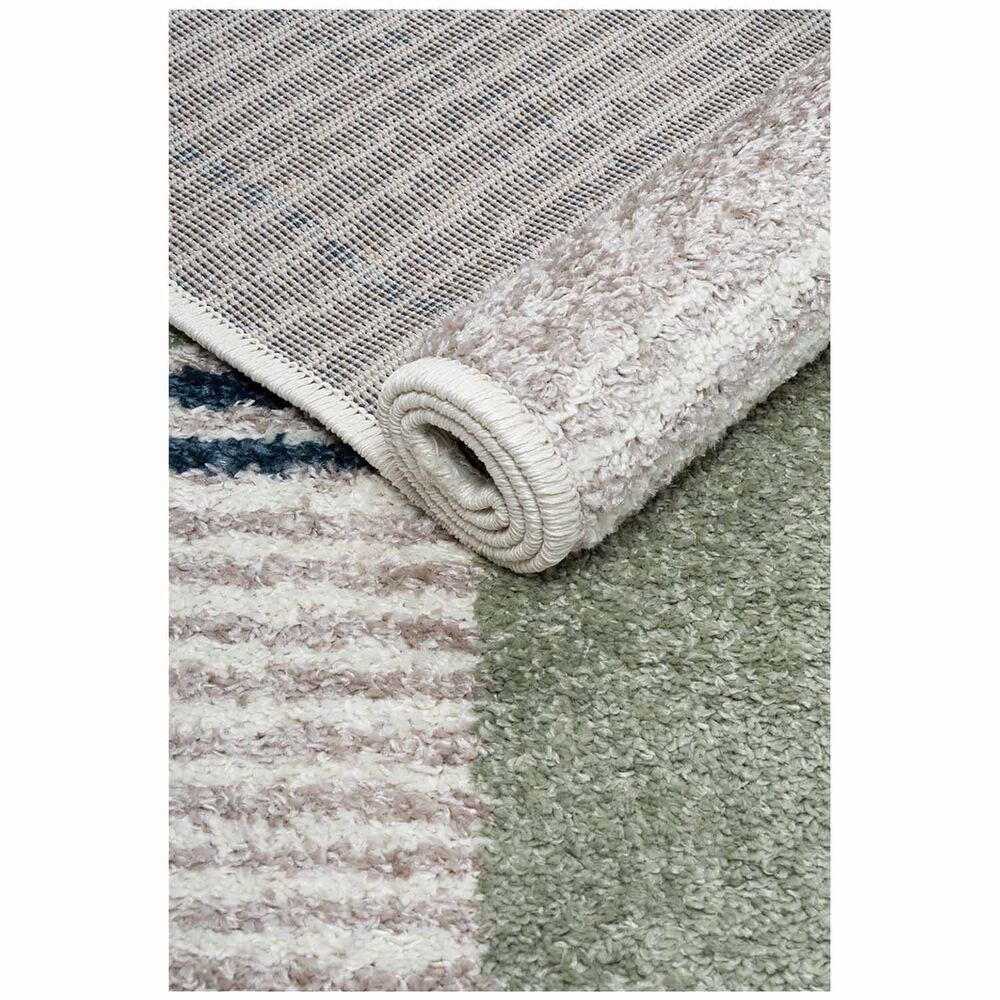 VELUTTODywan Multi-Decor Velutto 80 x 150 cm, geometria, wielokolorowy