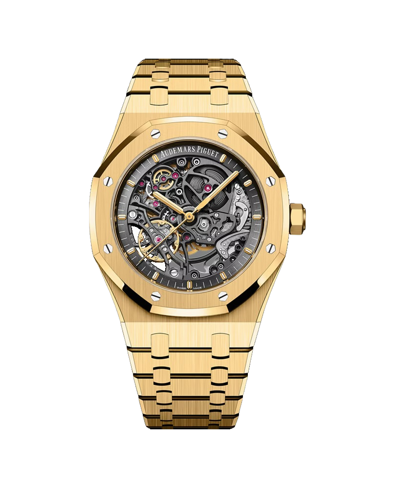 [2026 Mirror Grade]Audemars Piguet Royal Oak Selfwinding Chronograph 41mm 15407BA.OO.1220BA.01