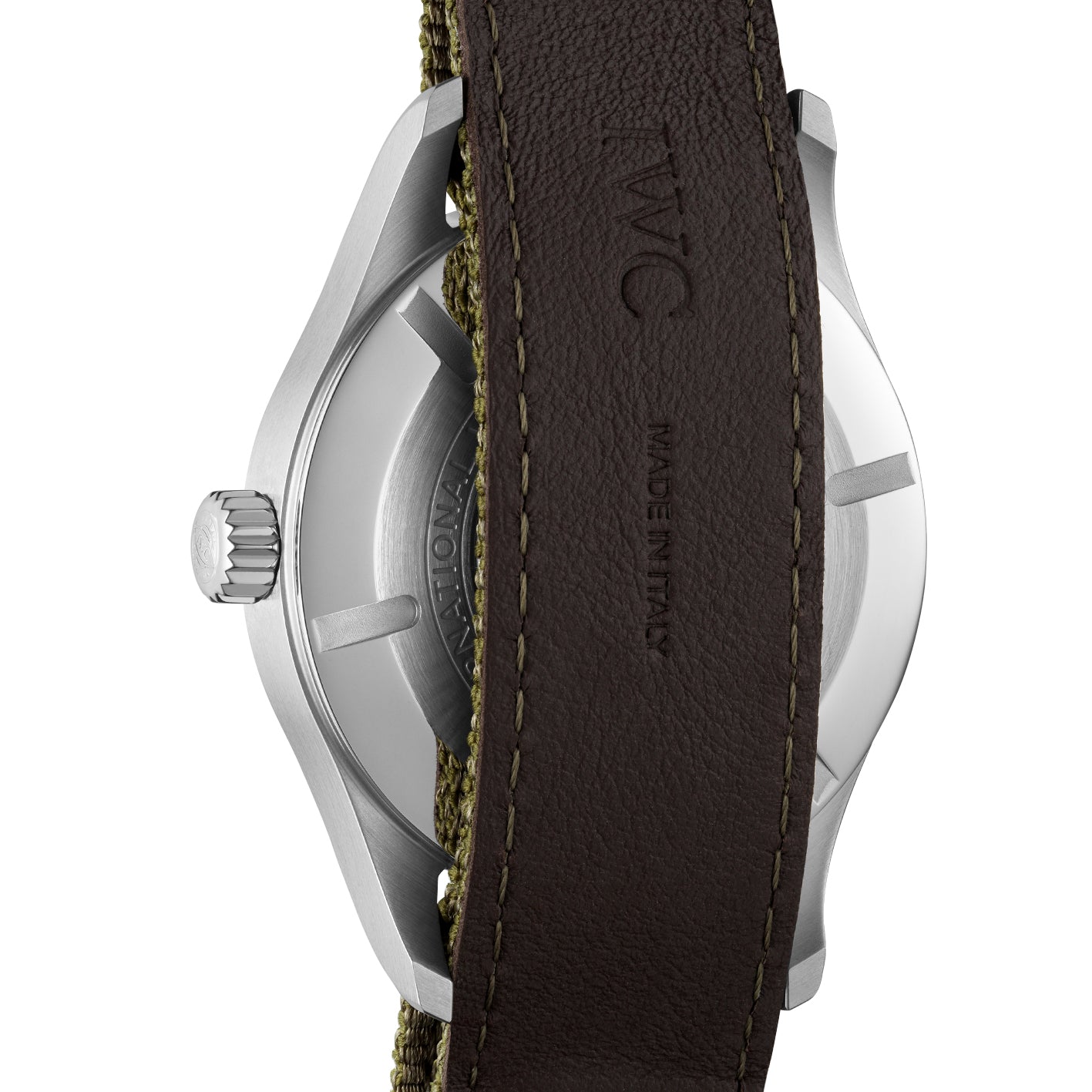 [2026 Mirror Grade]IWC-Pilot's Watch Automatic Spitfire (IW326805)