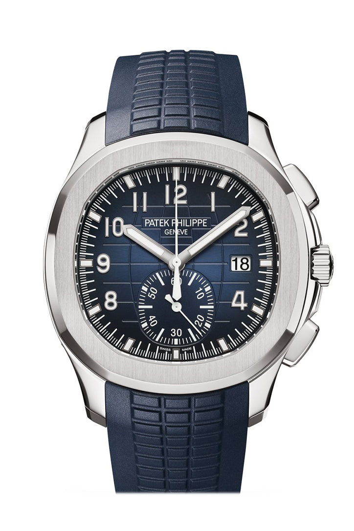 [2026 Mirror Grade]Patek Philippe Aquanaut Mens Watch 5968G-001