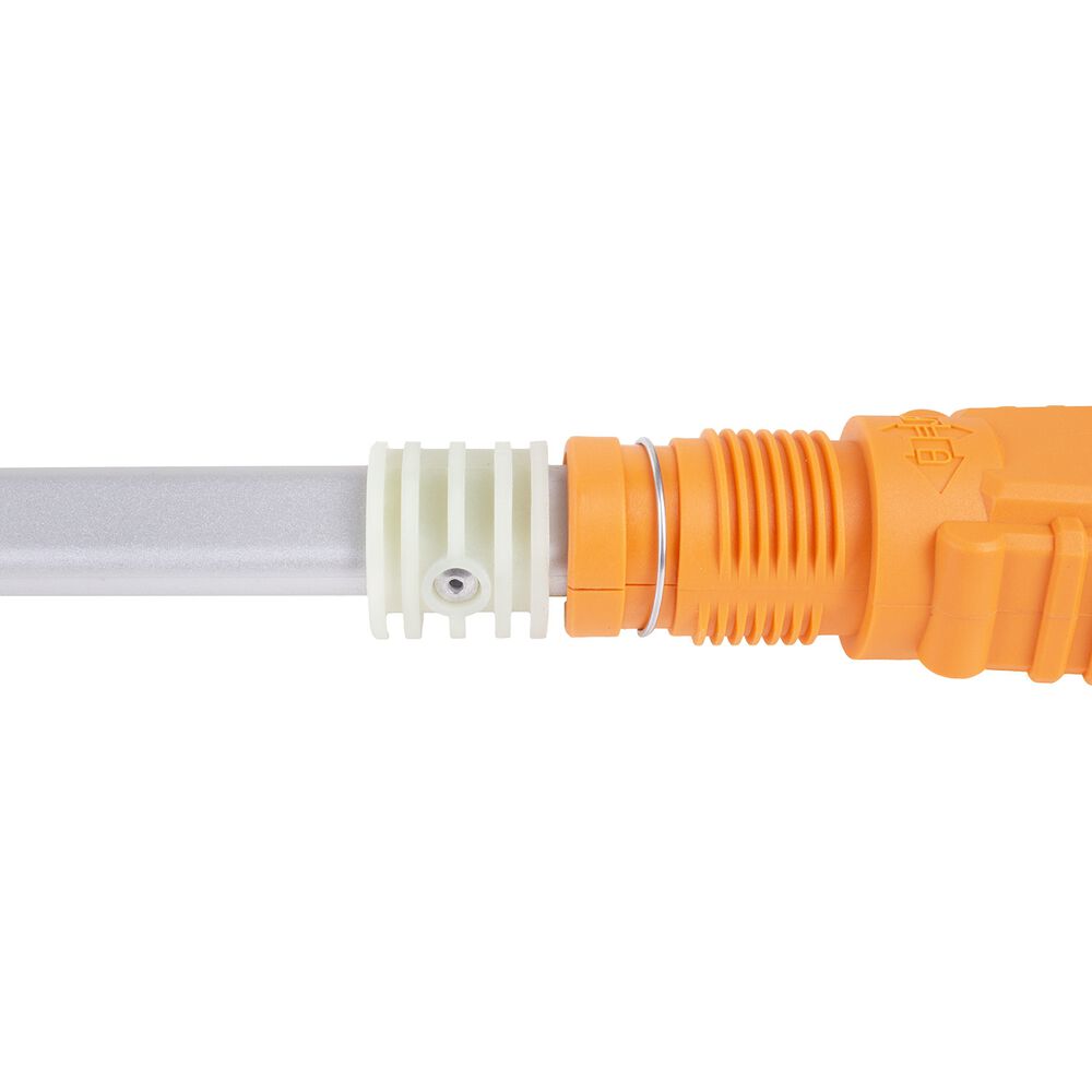 NITEO Akumulatorowe nożyce do żywopłotu Niteo 20 V Max, 20 V