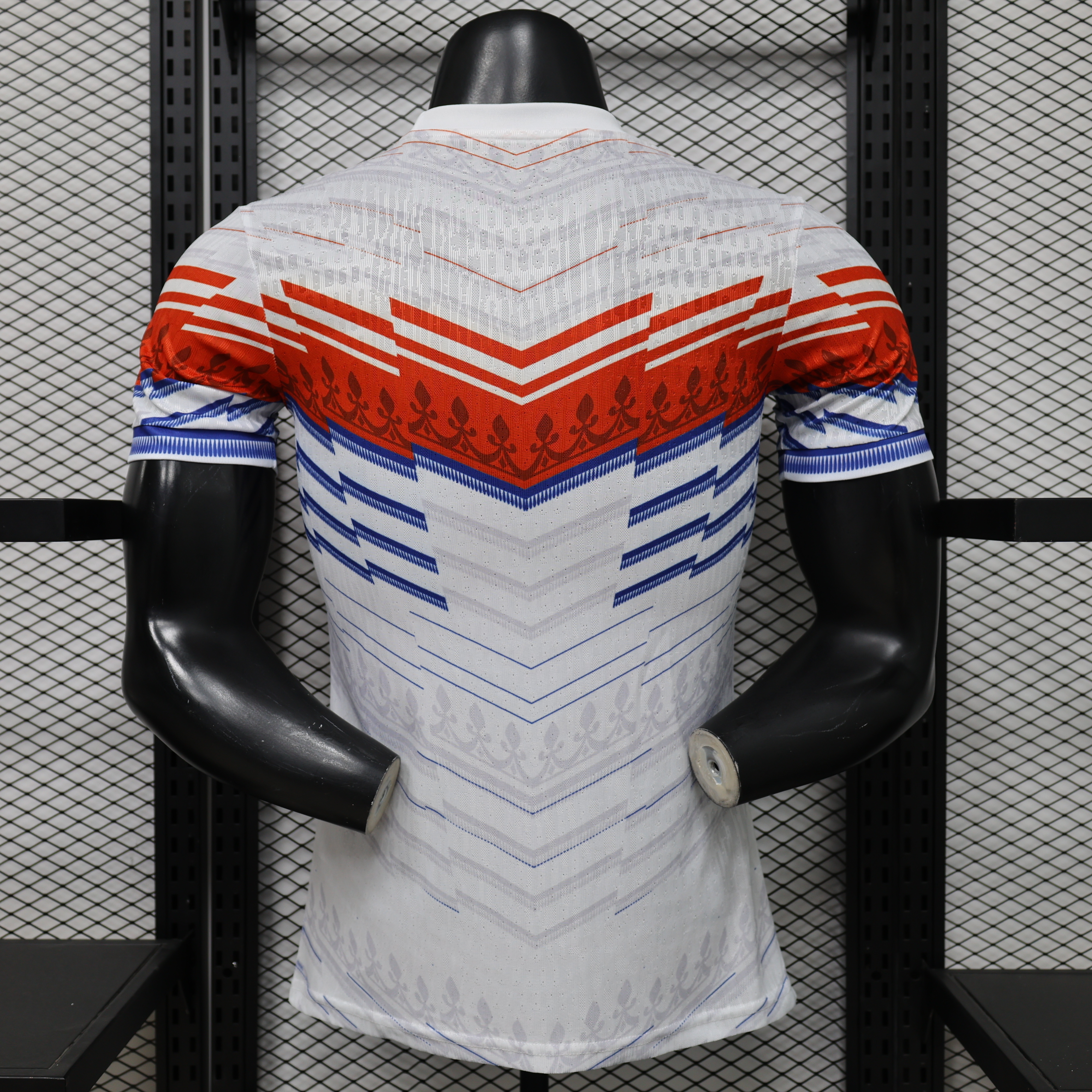 France Authentic Football Jersey Special Edition Shirt World Cup 2026