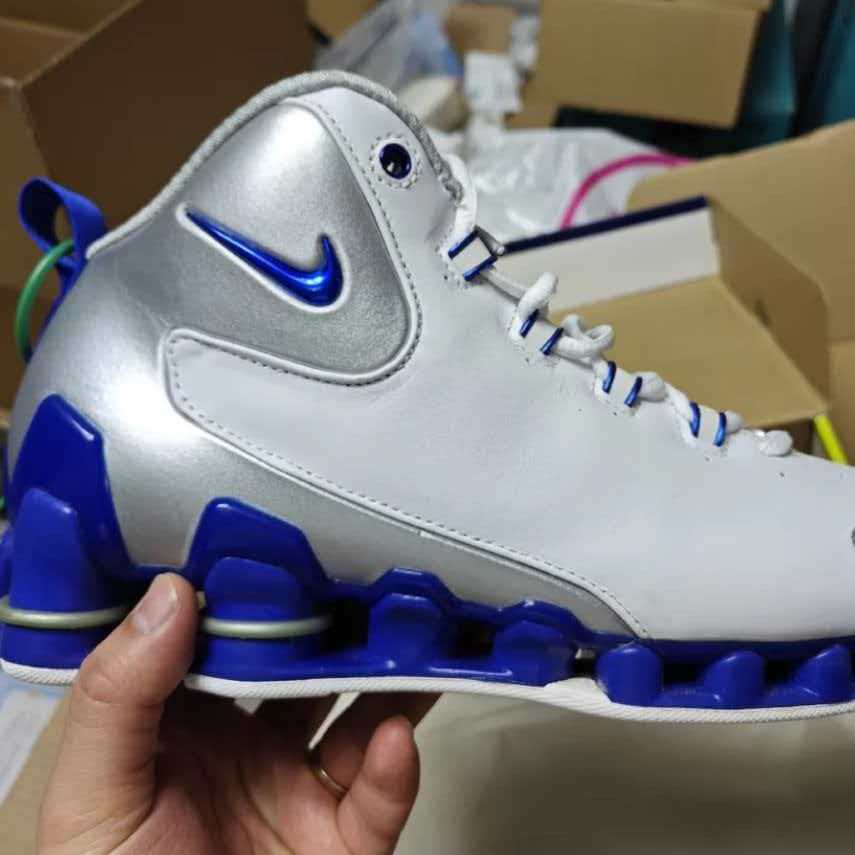 Nike Shox VC III 