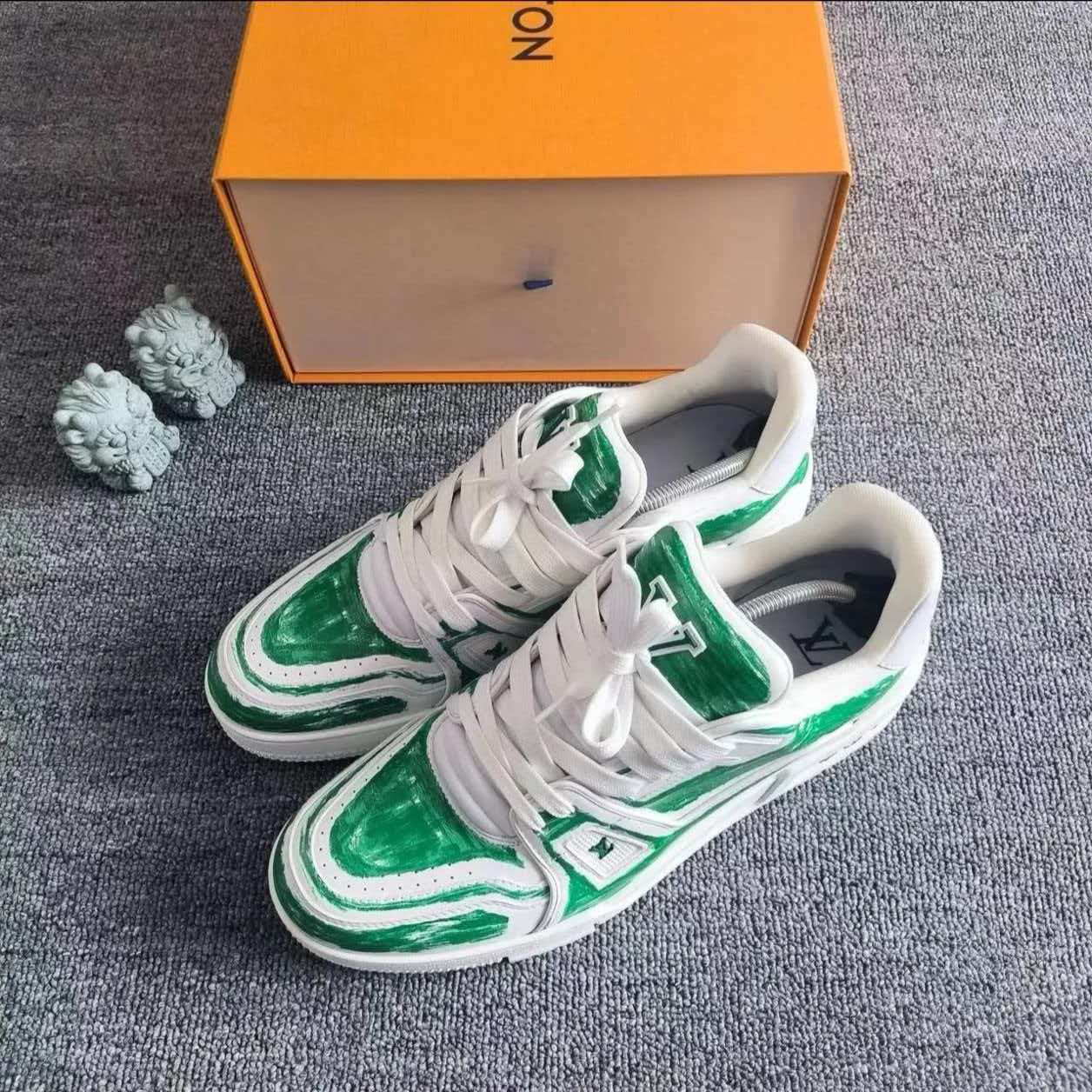 LV Trainer 