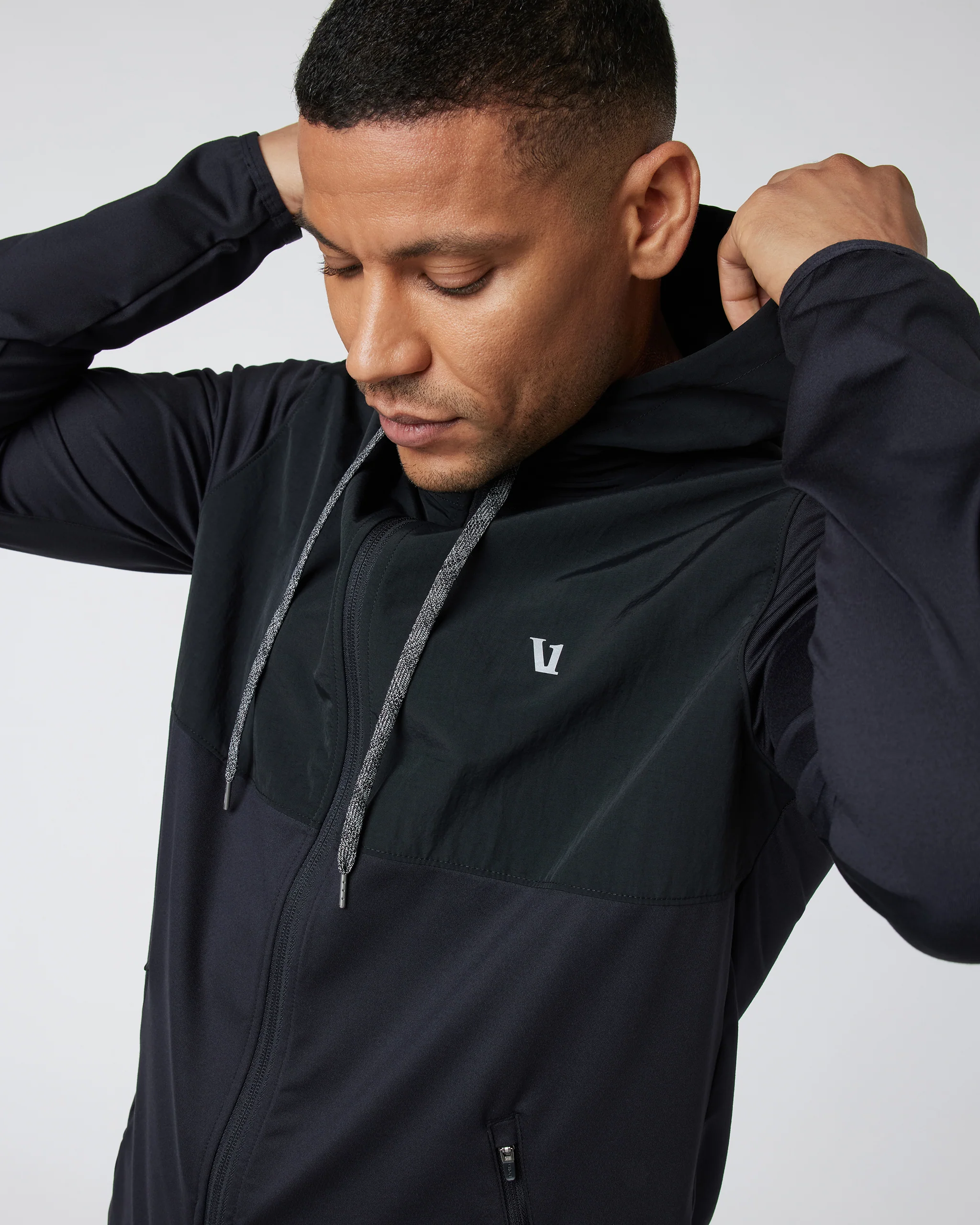 Sunday Element Jacket