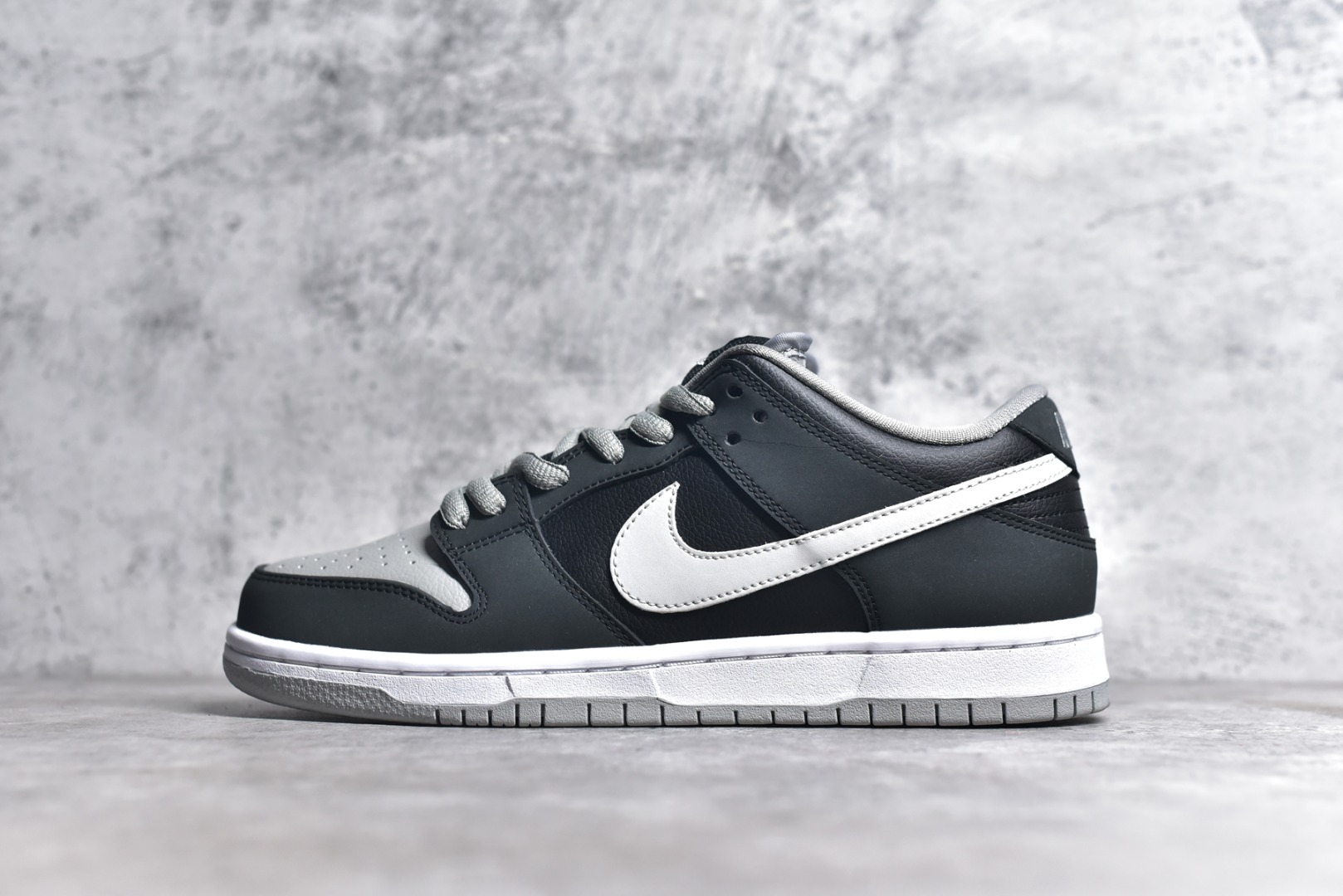 NIKE SB DUNK LOW J-PACK SHADOW MEN'S BQ6817-007