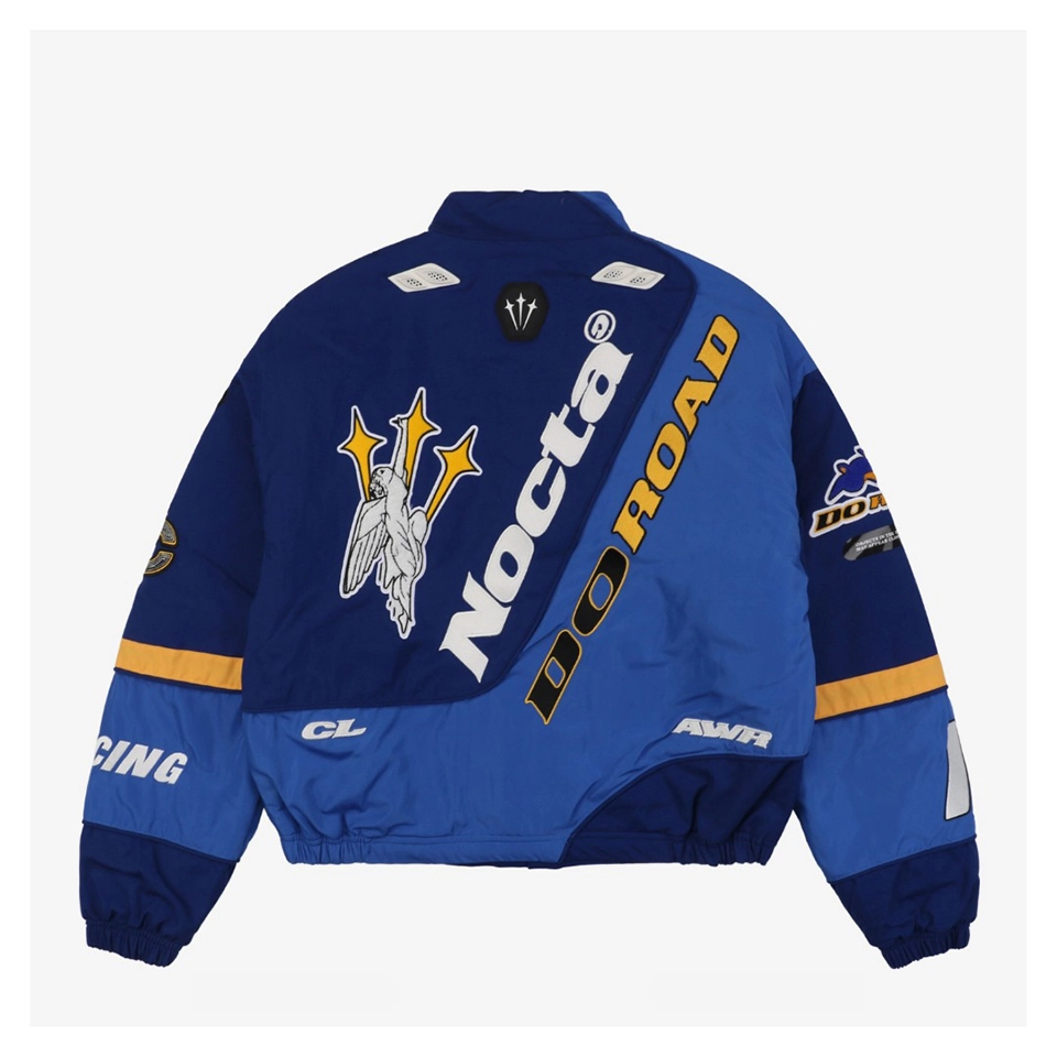 Nike X Nocta Motorcycle Jacket