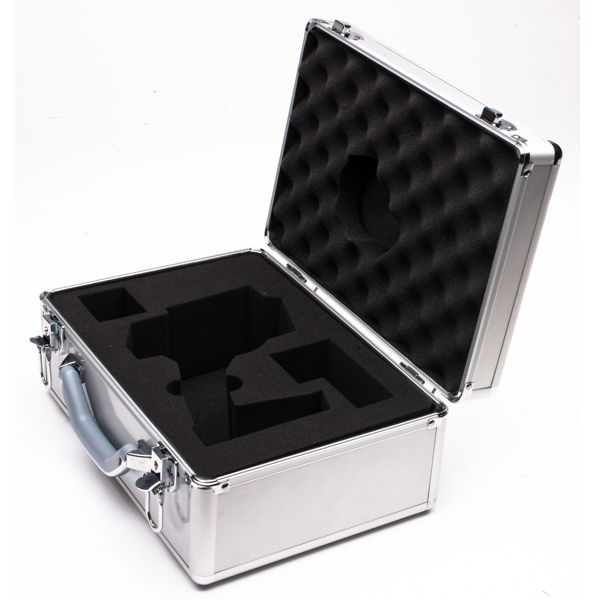 Spektrum Aluminum Surface Transmitter Case