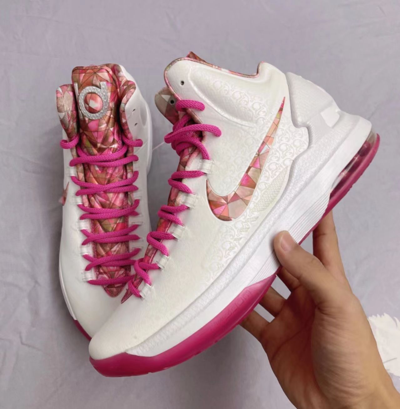 Nike Zoom KD 5 