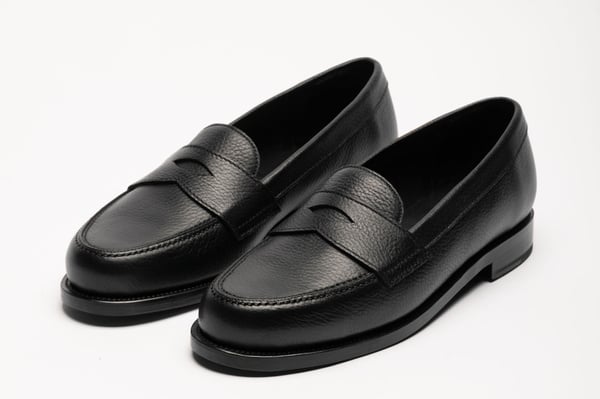 The Ivy Loafer