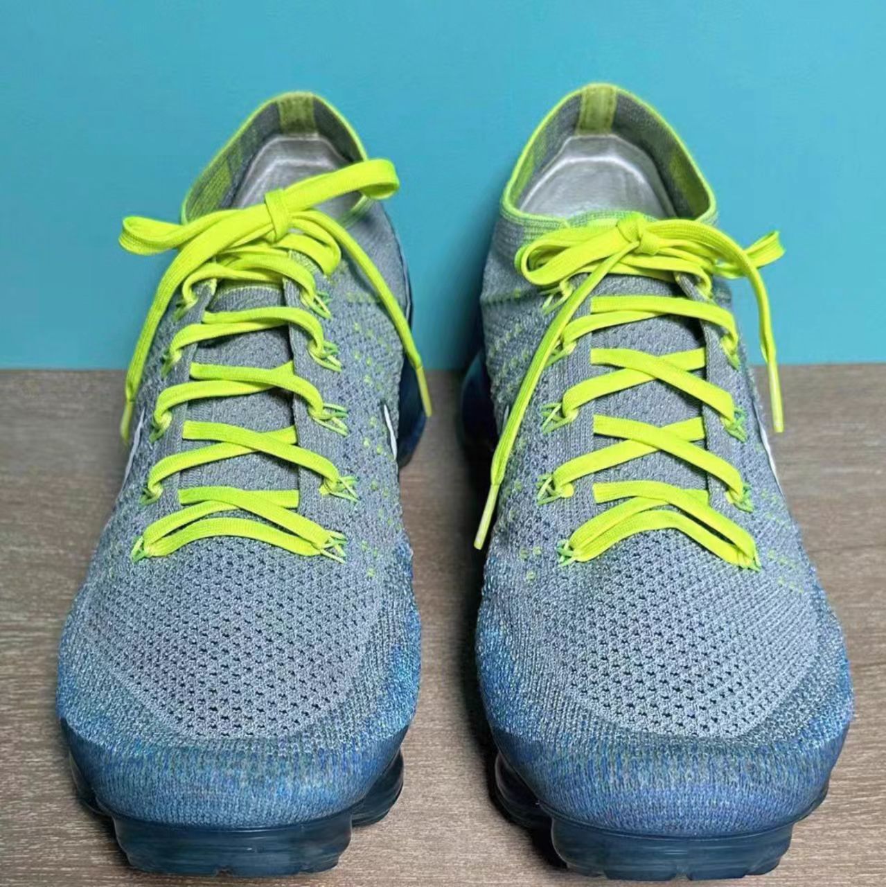 Nike Air VaporMax Flyknit 