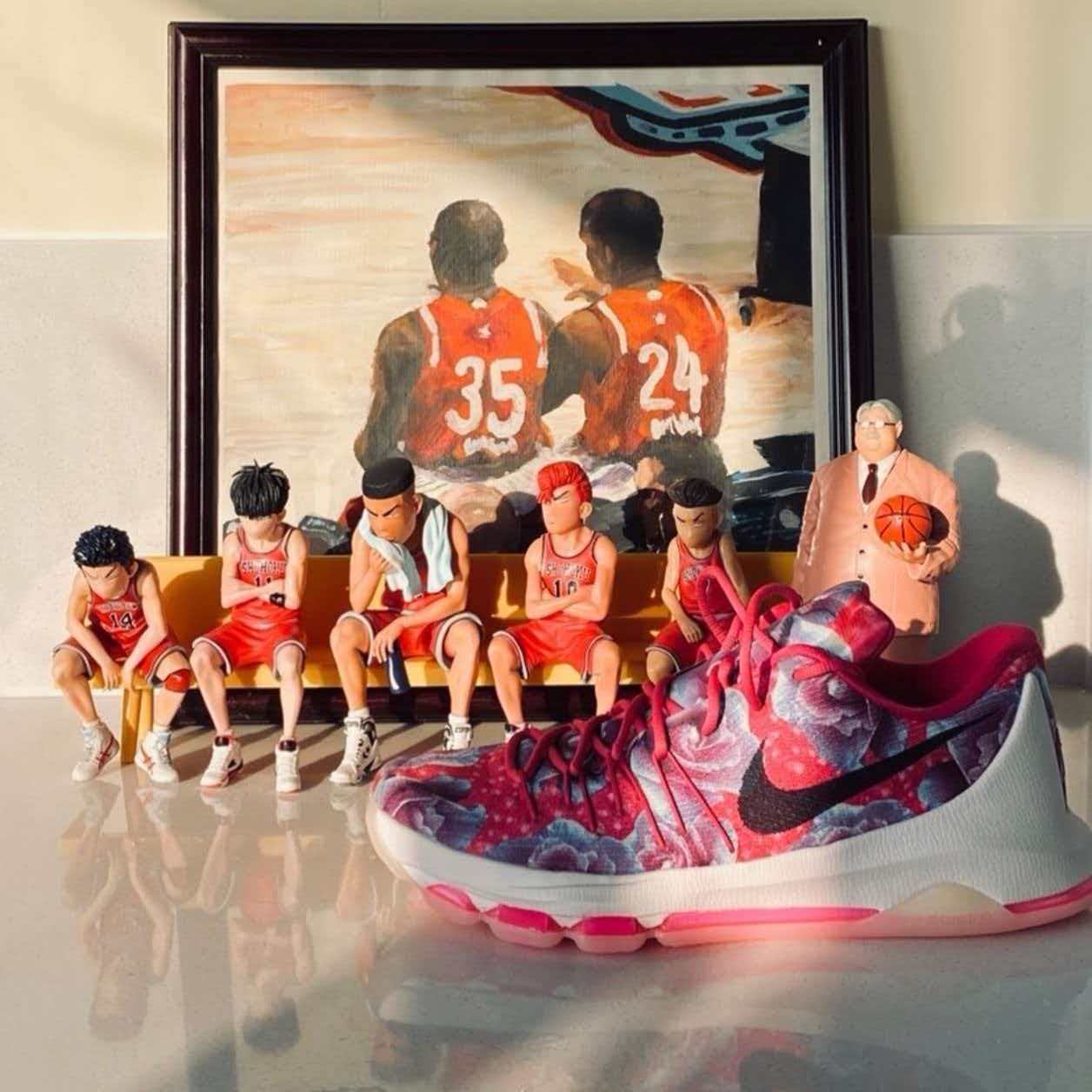KD 8