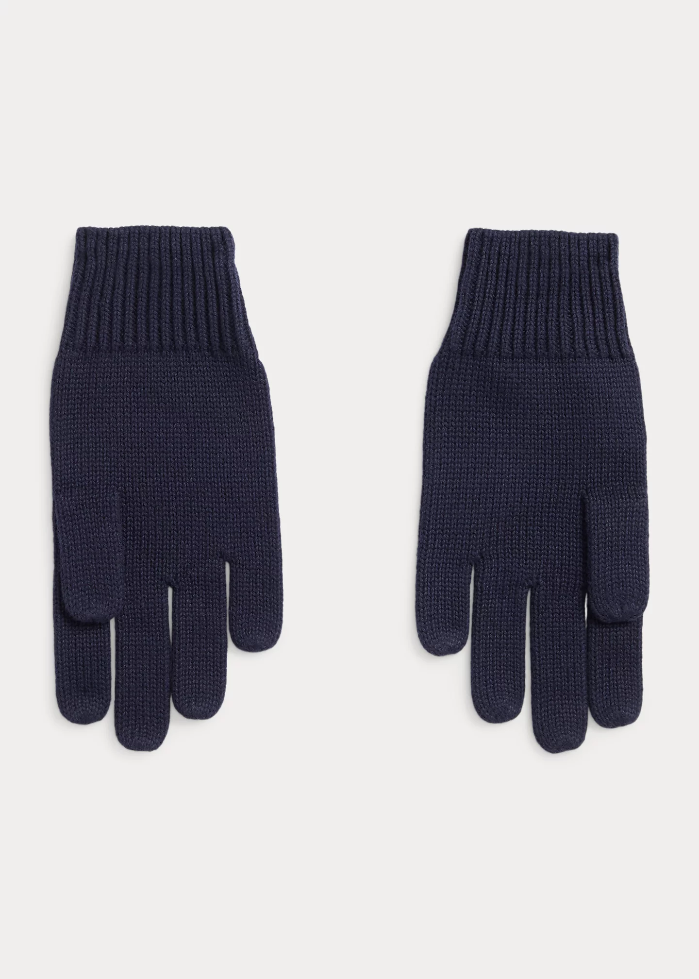 Polo Bear Cotton Glove