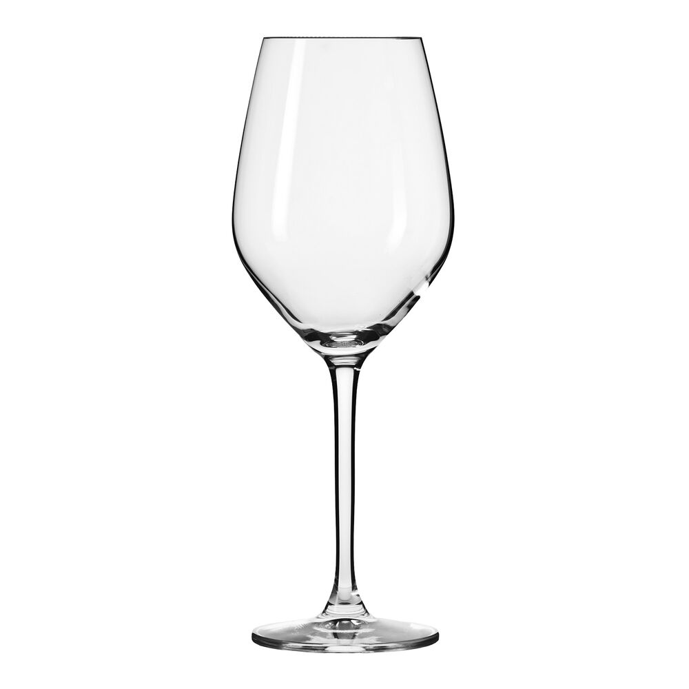 KROSNO Komplet 6 kieliszków KROSNO SPLENDOUR, 300 ml, do wina czerwonego