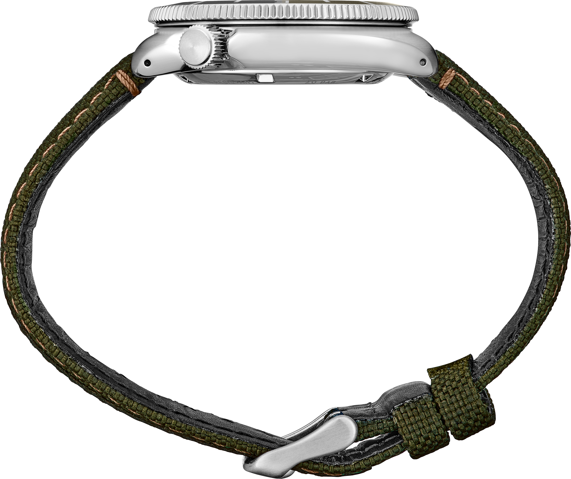 [2026 Mirror Grade]SEIKO-SRPG13