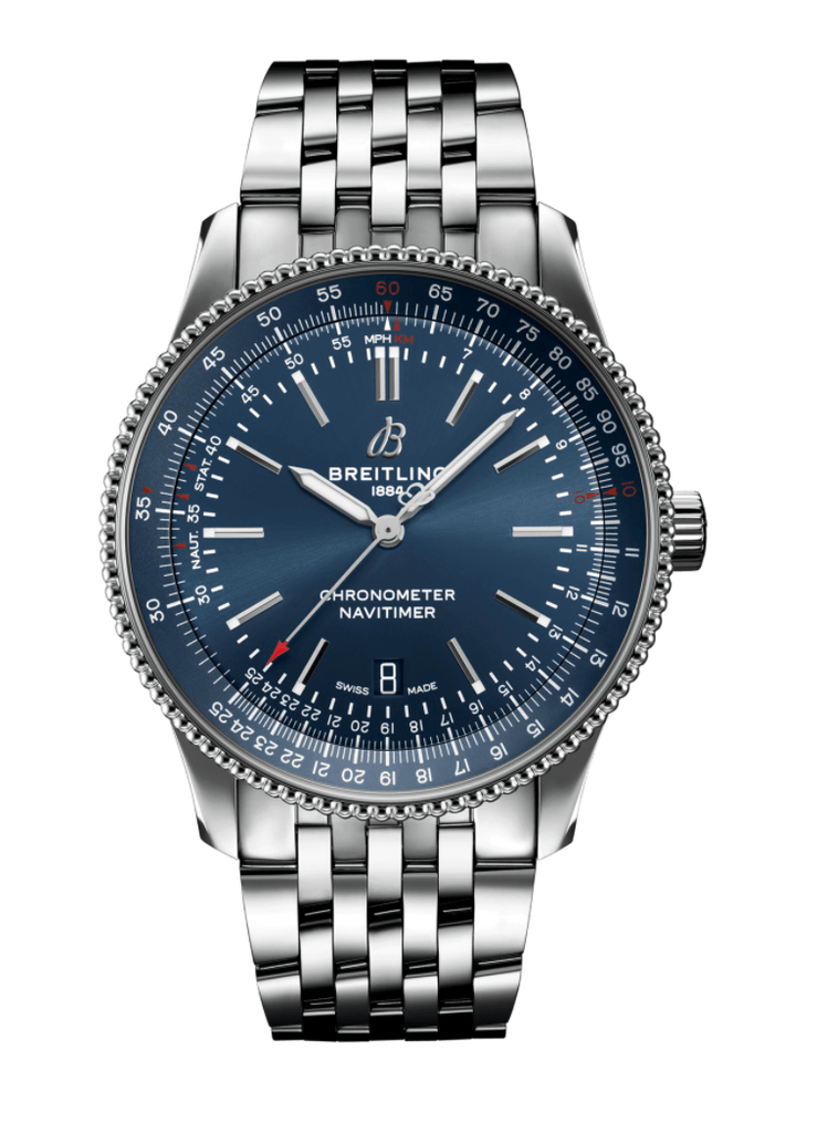 ♛Breitling
