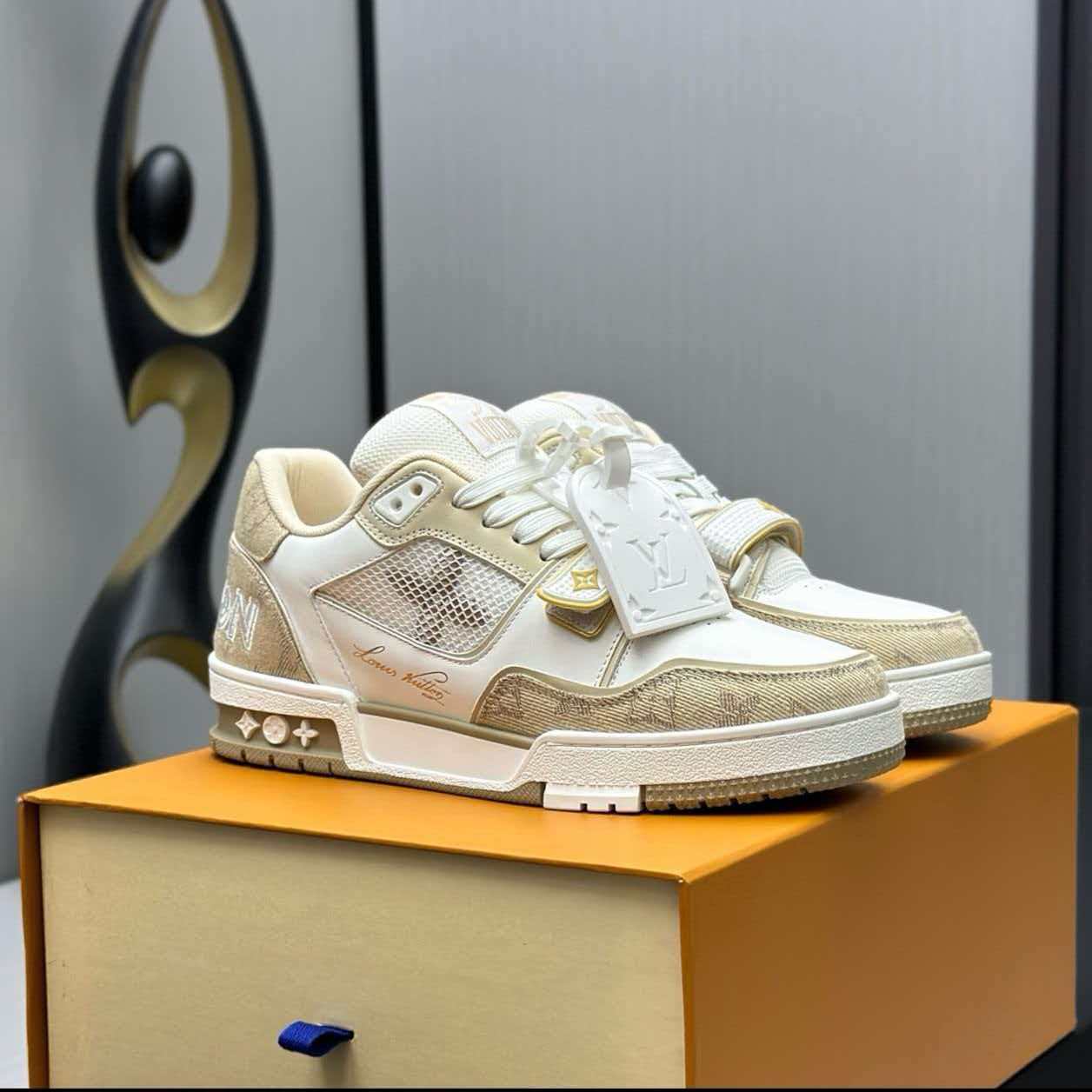 LV Trainer 