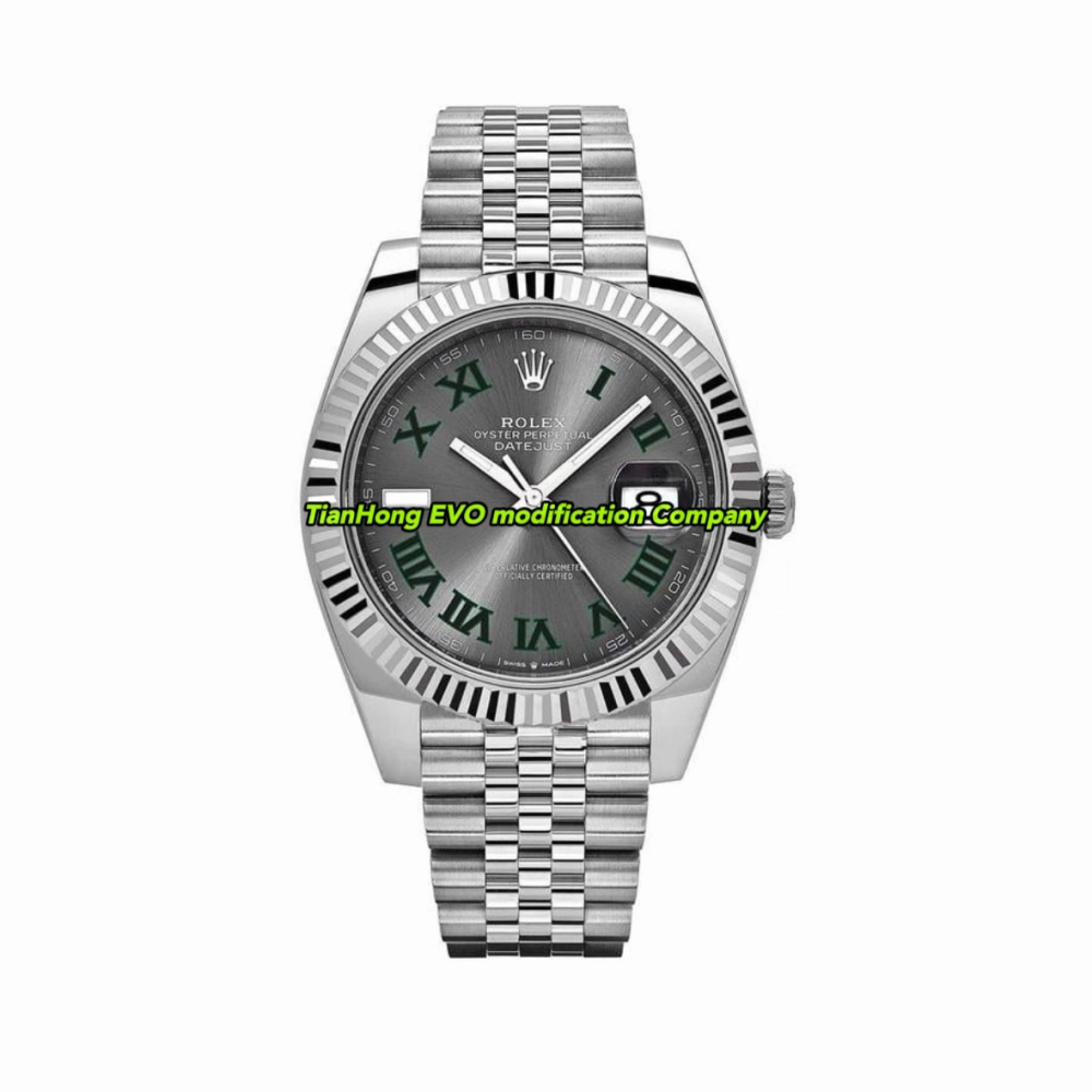 Rolex126334