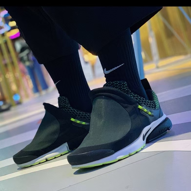 CDG x Nike Air Presto