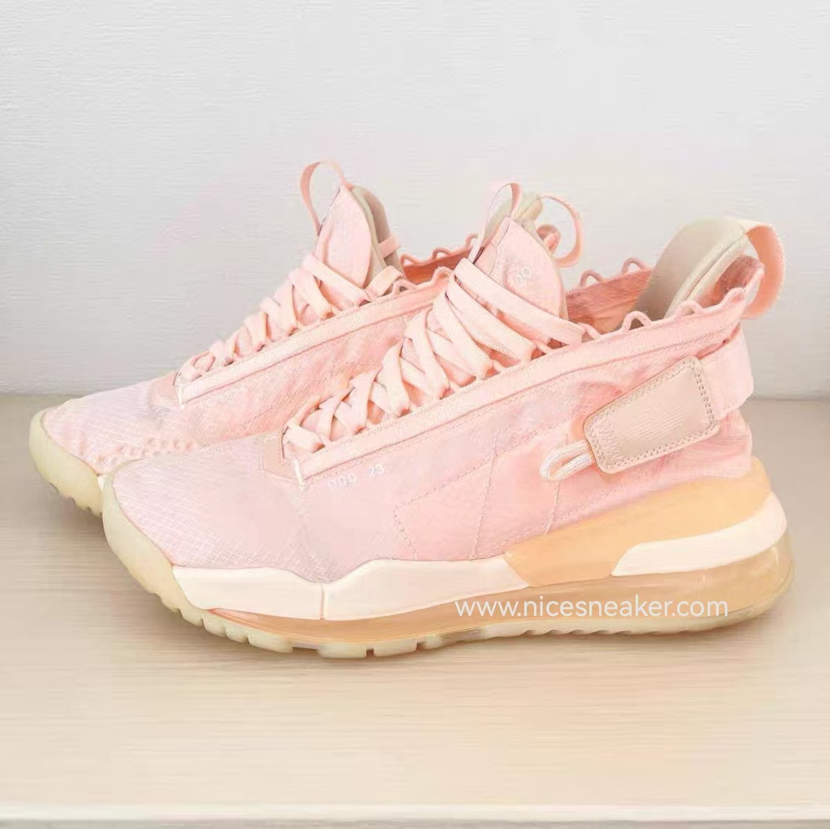 Air Jordan Proto-Max 720 