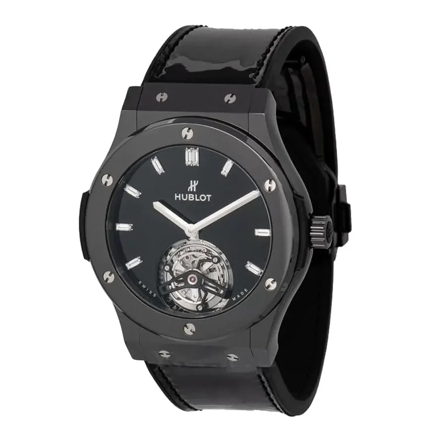 [2026 Mirror Grade]Hublot Tourbillon
