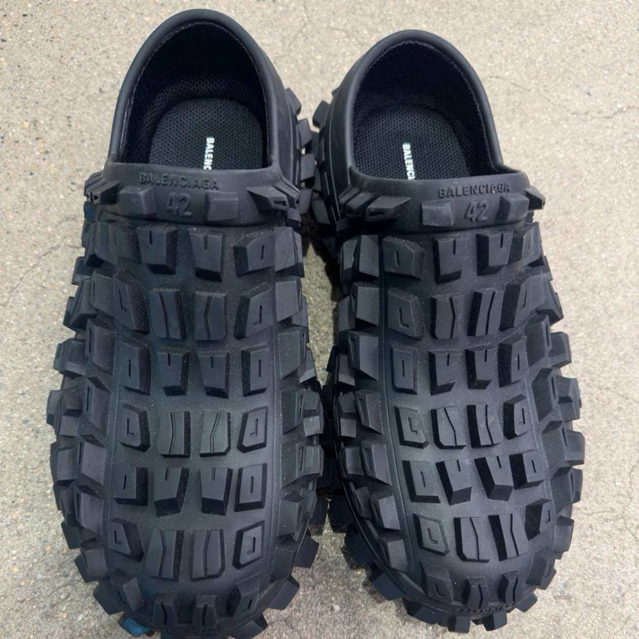 Balenciaga