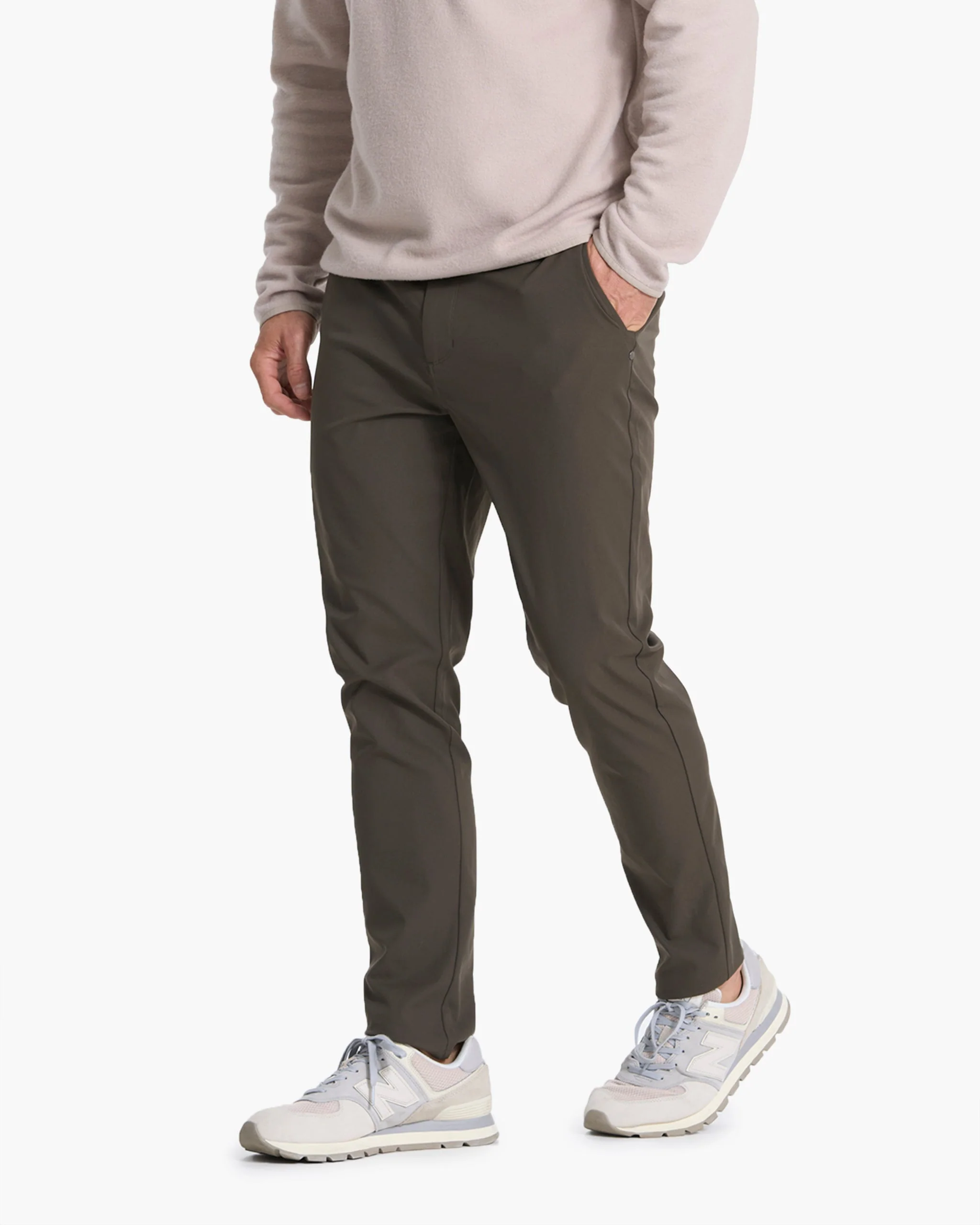 Cascade Tech Chino Pant Athletic Slim Fit 30\