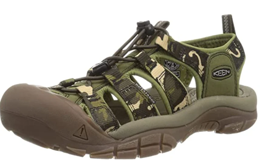 Men's Newport H2 Sandal