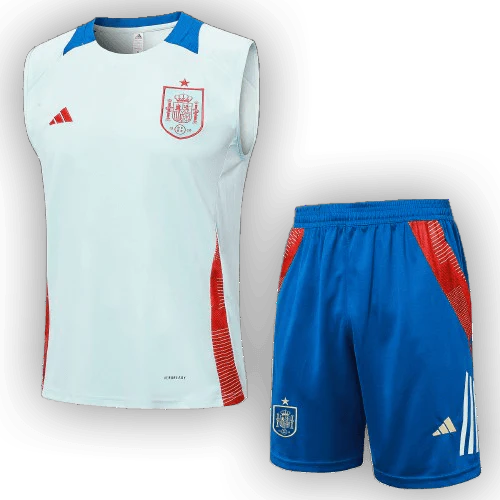 Spain 2024/25 Training Vest