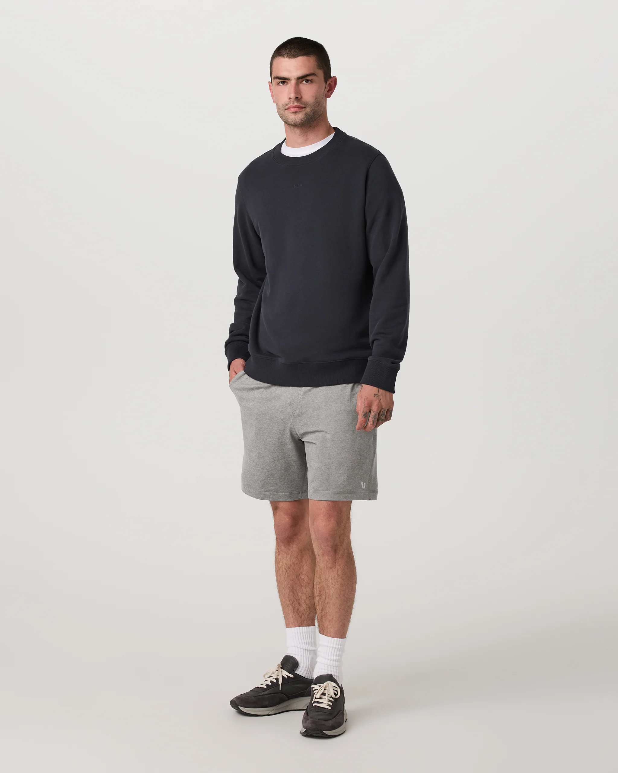 Ponto Performance Short 7\