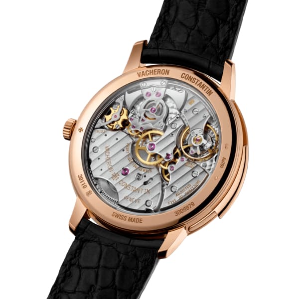 [2026 Mirror Grade]Vacheron Constantin Patrimony Minute Repeater Ultra-Thin Ref. # 30110/000R-9793