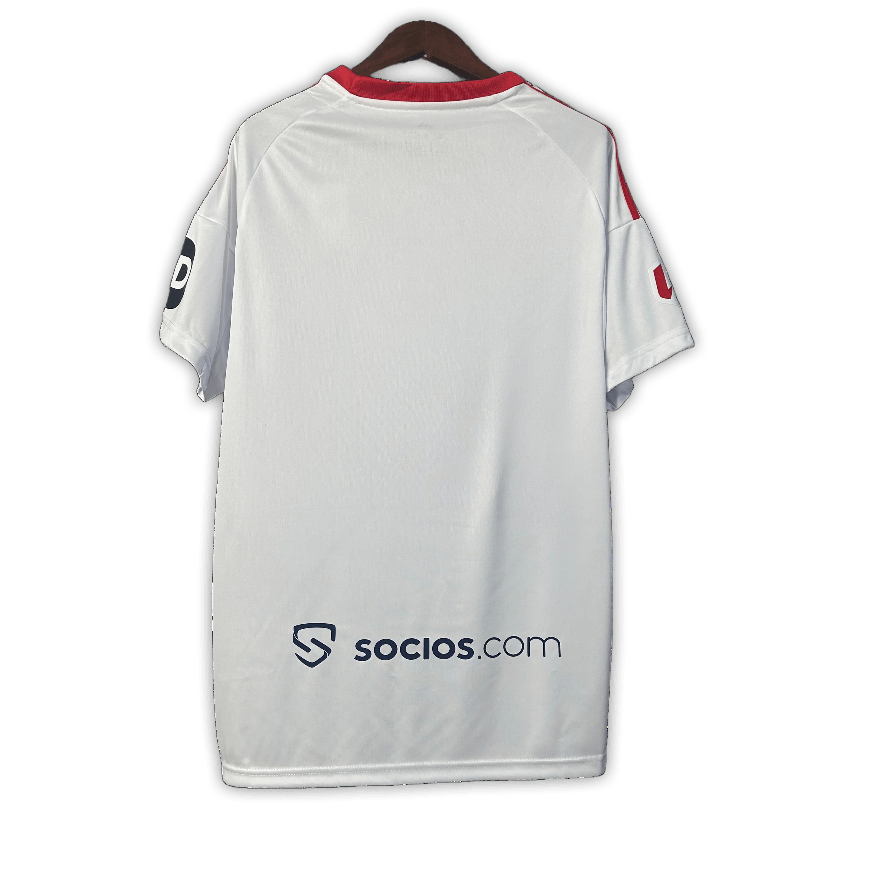 Sevilla 2025/26 Home