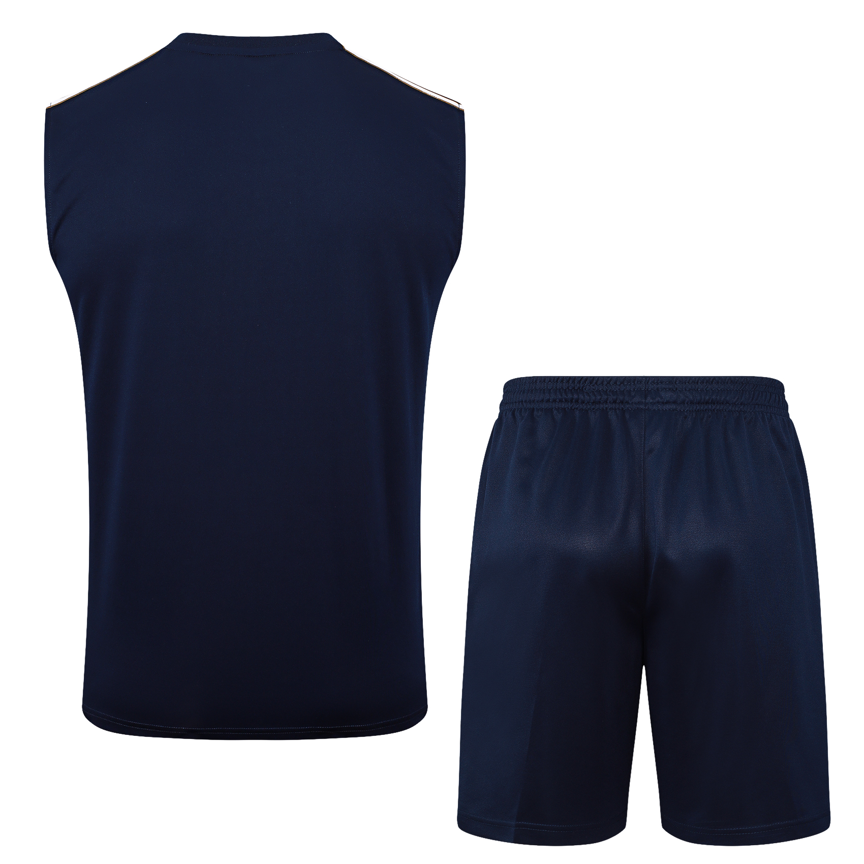 Juventus Sleeveless Training Kit 2025/26