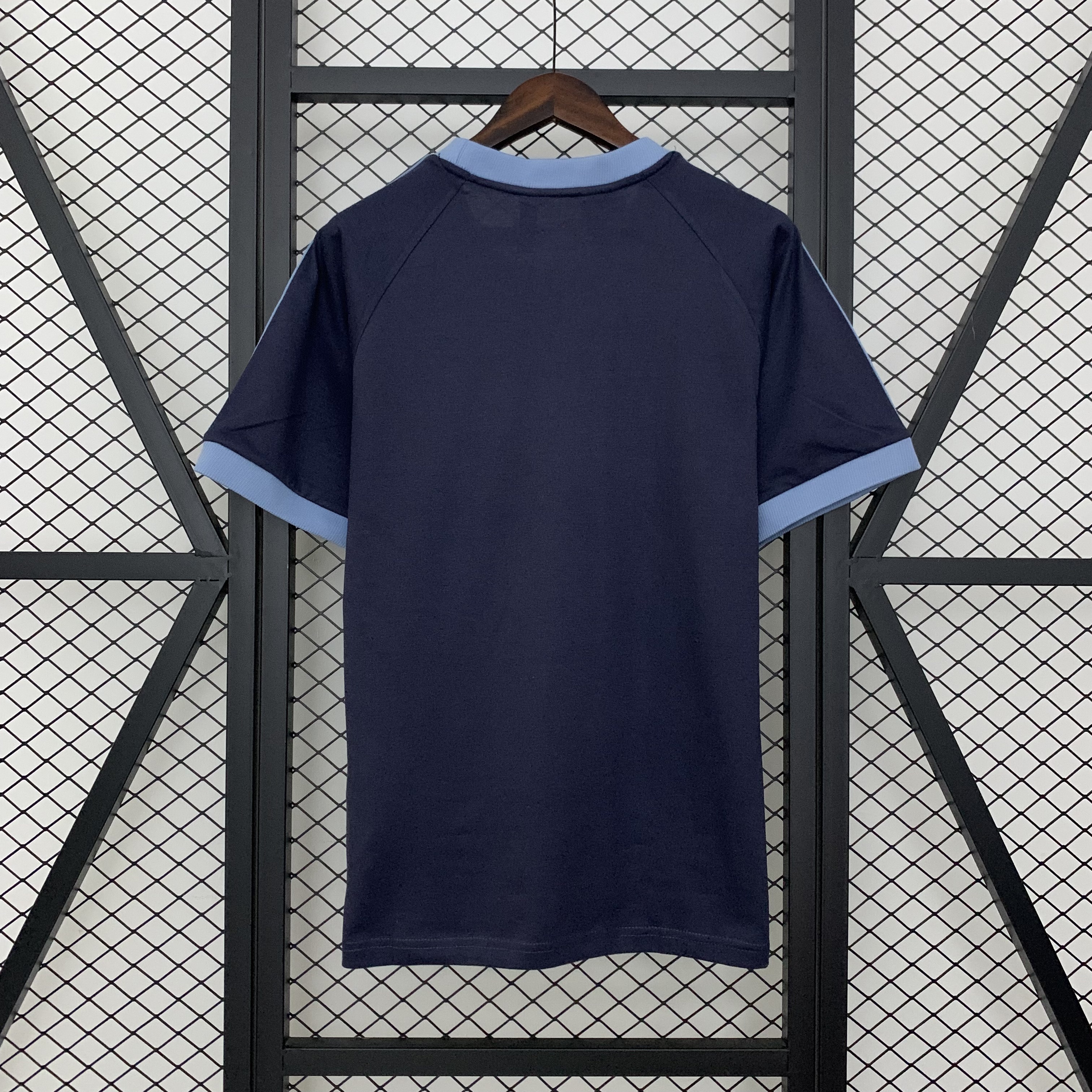 Argentina Soccer Jersey Cotton Custom T-Shirt 2025
