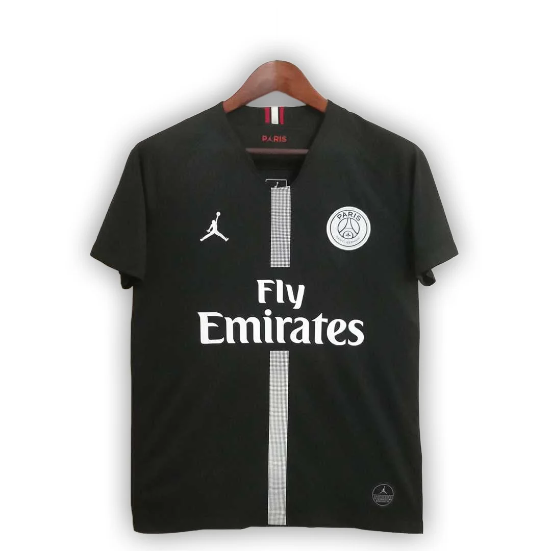 PSG Champions League Home 2018/19
