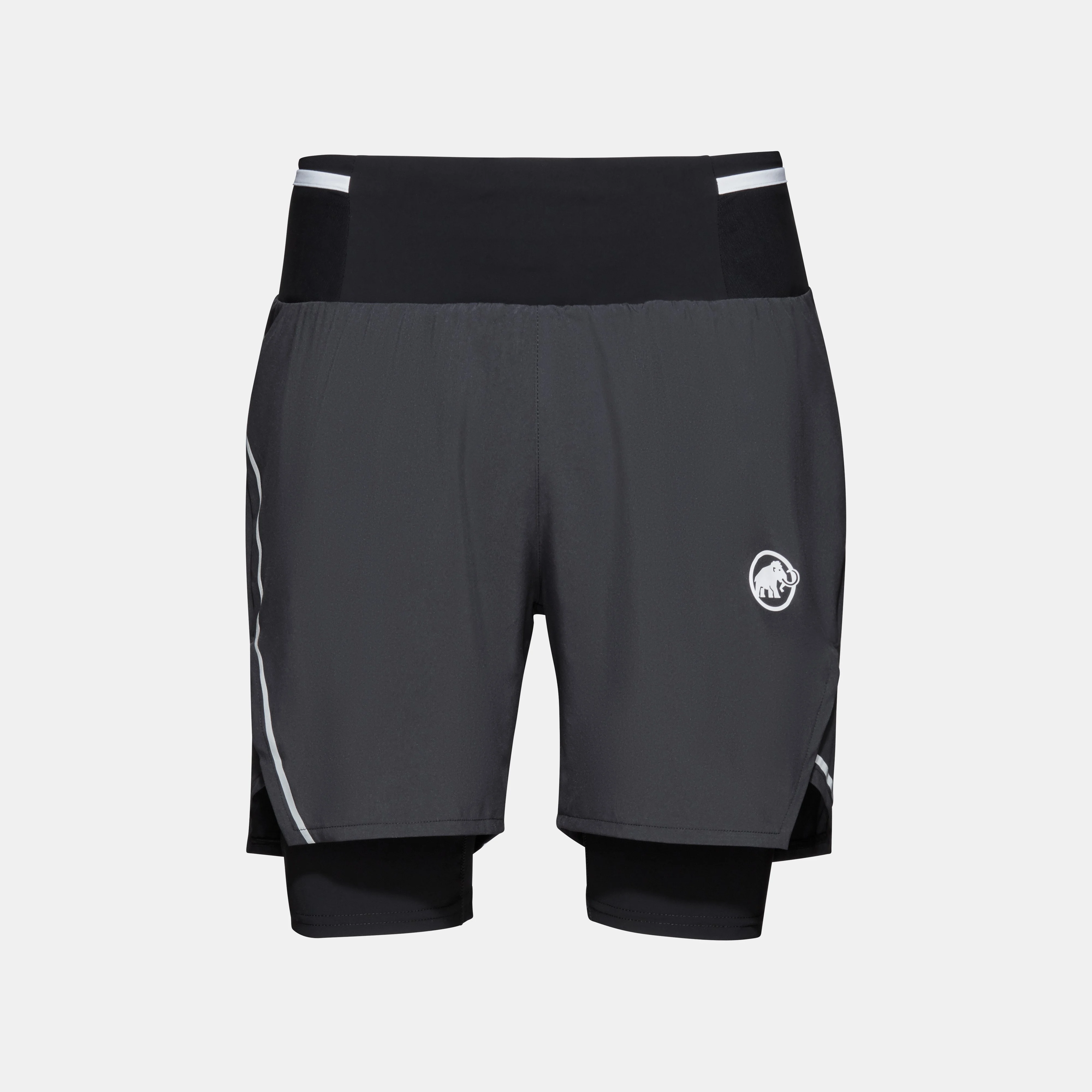 Aenergy TR 2 in 1 Shorts Men