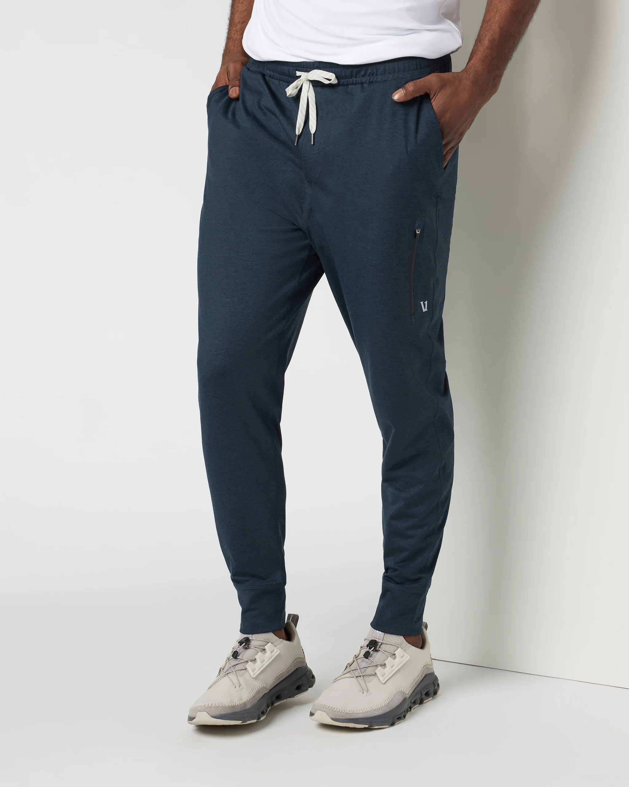 Sunday Performance Jogger - Long