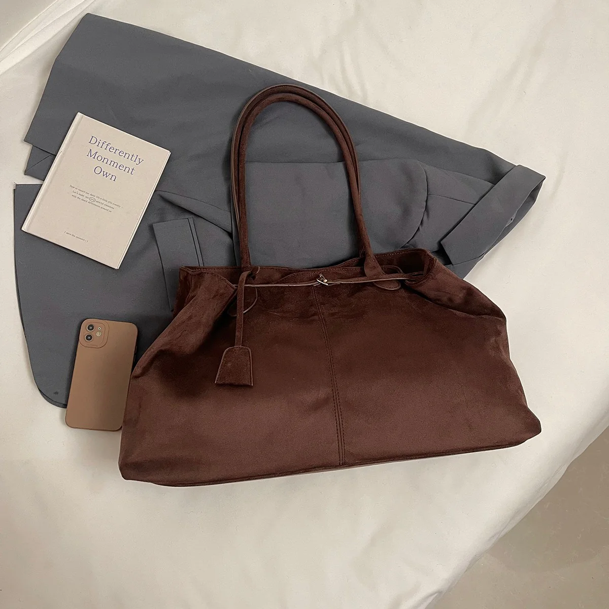 Maya XL Tote