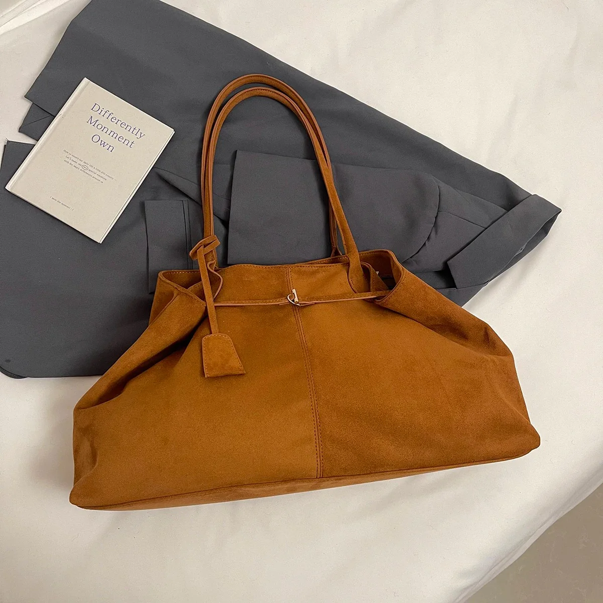 Maya XL Tote