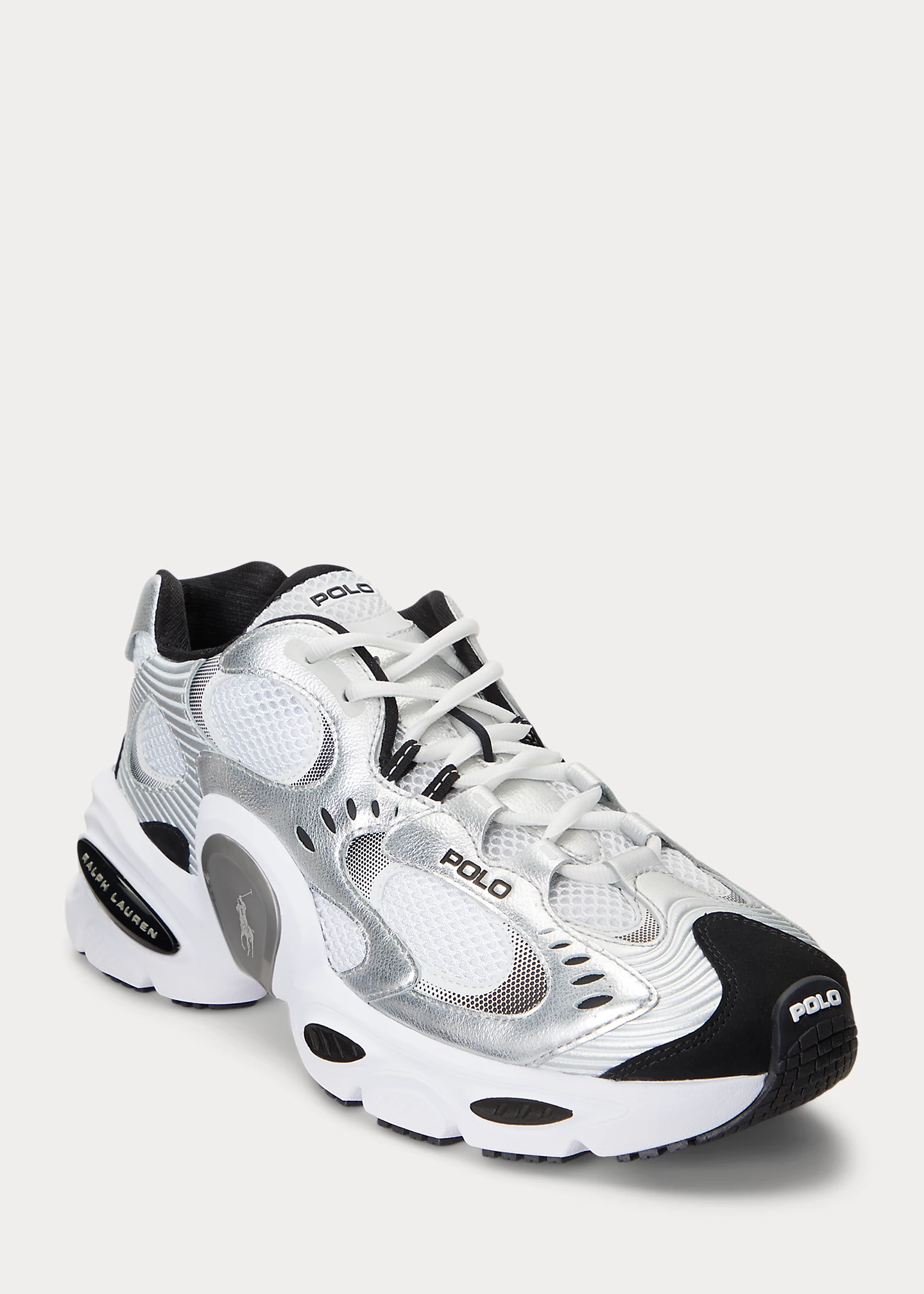 Modern Trainer 100 Sneaker