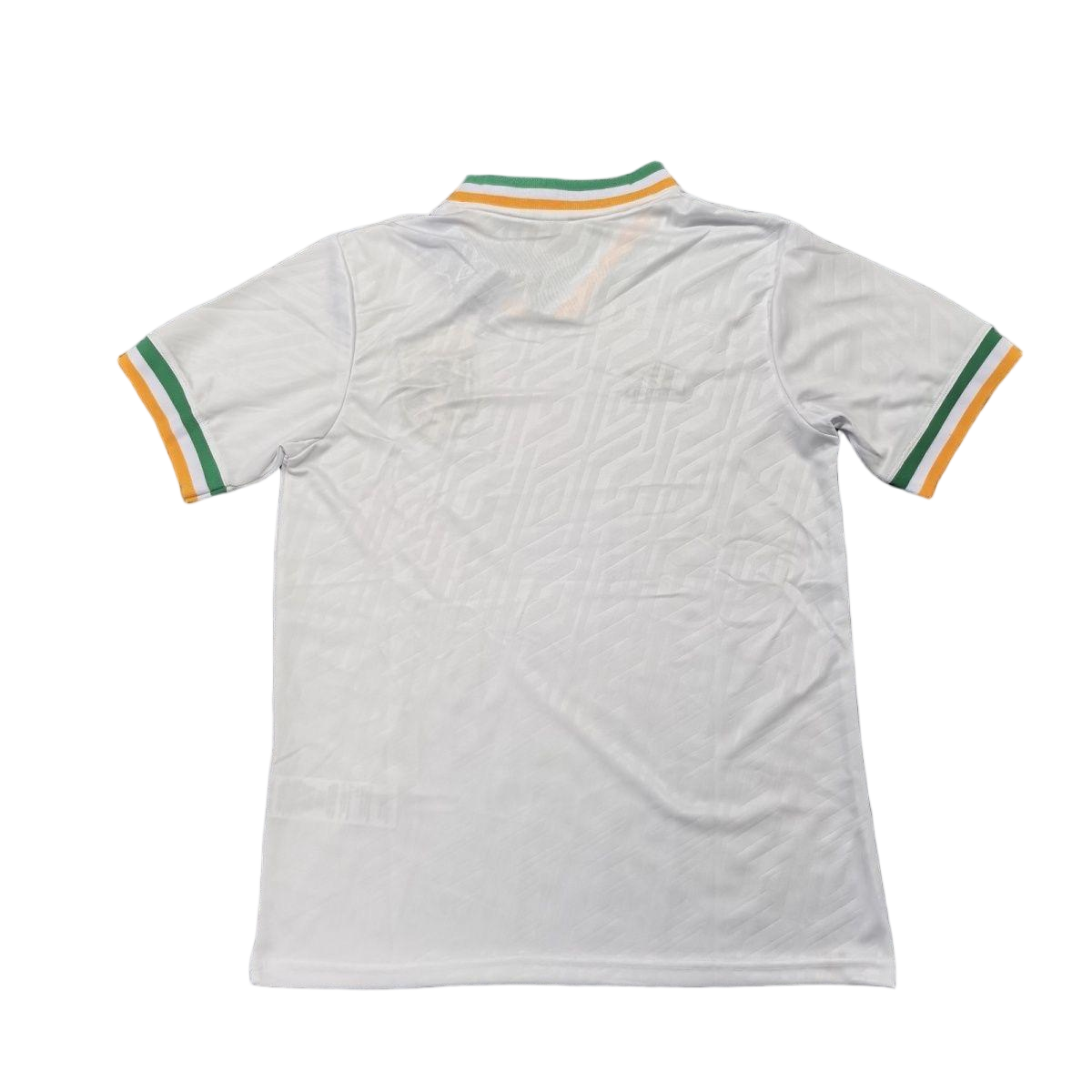 Ireland Football Jersey Anniversary Custom Shirt 2026 - World Cup