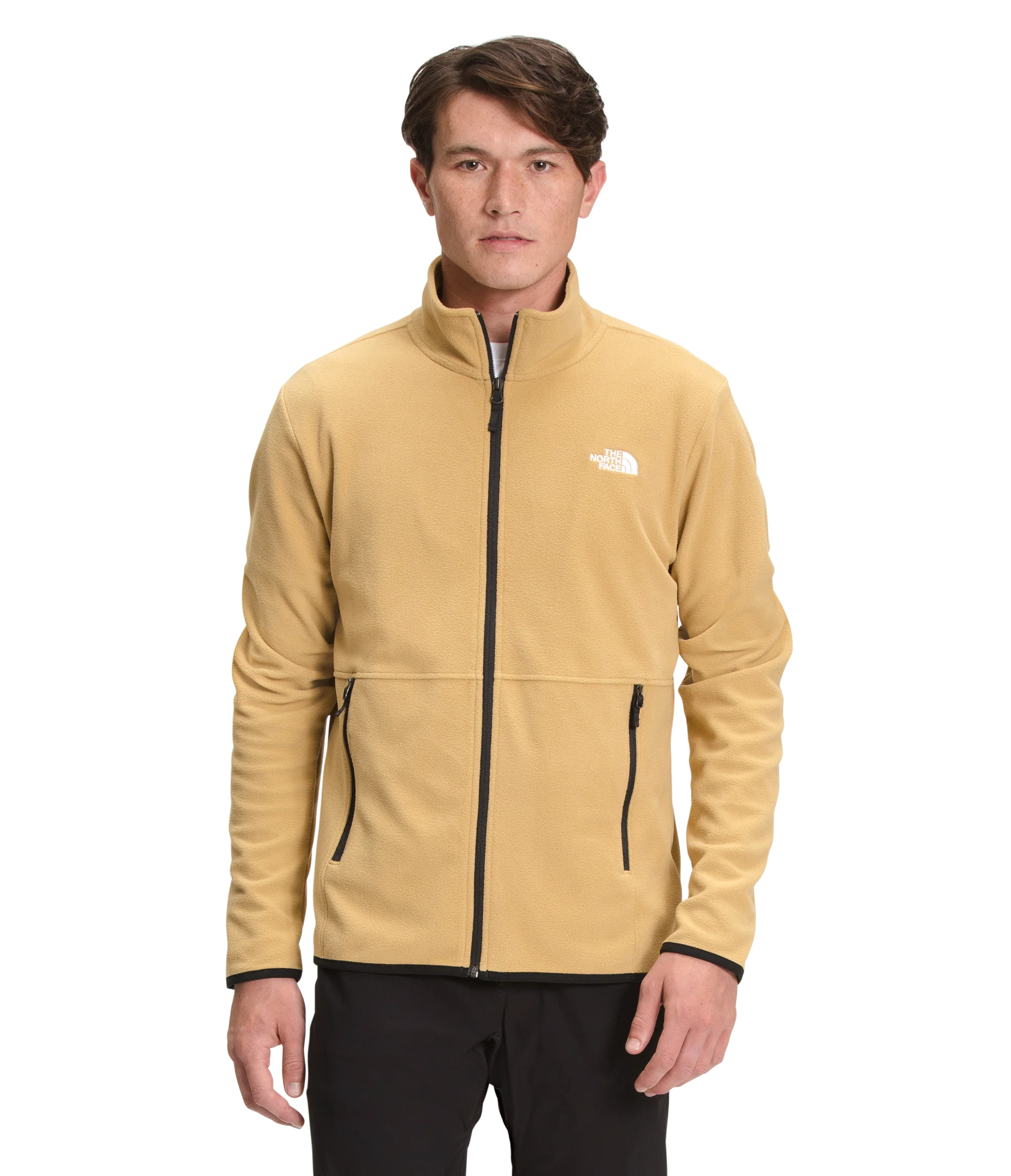Men's TKA Glacier Full Zip Jacket
