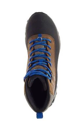 Men's Thermo Kiruna Mid Shell Waterproof Boot