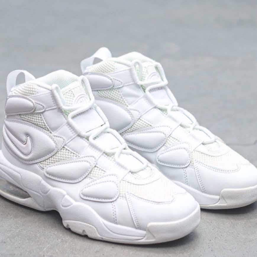 Nike Air Max 2 Uptempo '94 