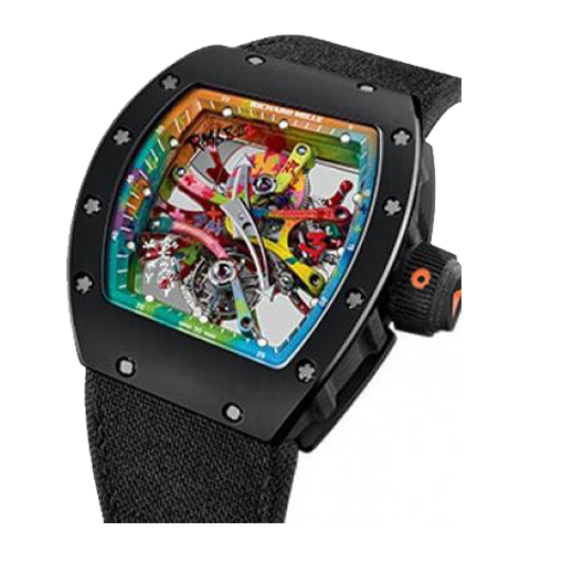 [2026 Mirror Grade]Richard Mille Kongo