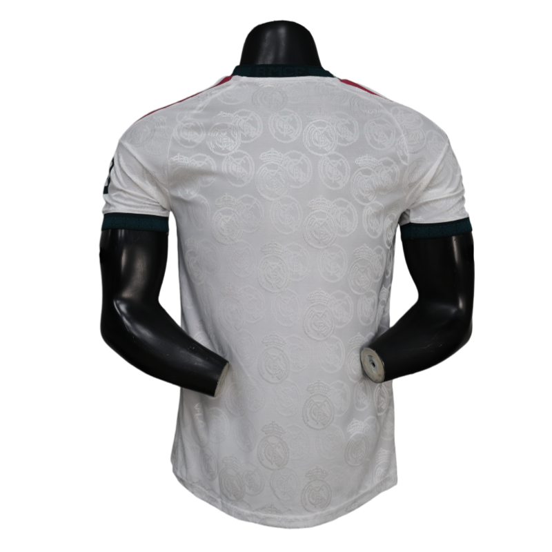 2026-27 Real Madrid Special Edition Football Shirt Player Edition