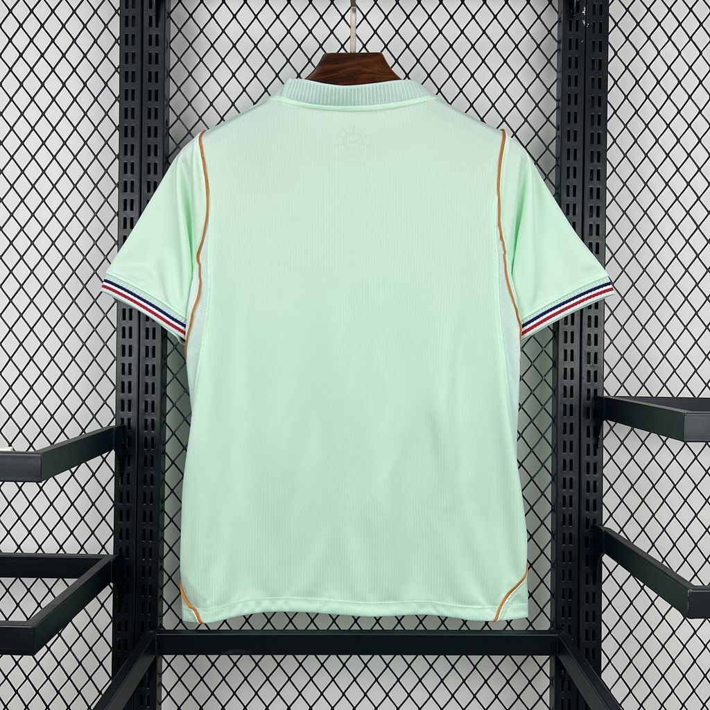 France Soccer Jersey Away Custom Shirt World Cup 2026