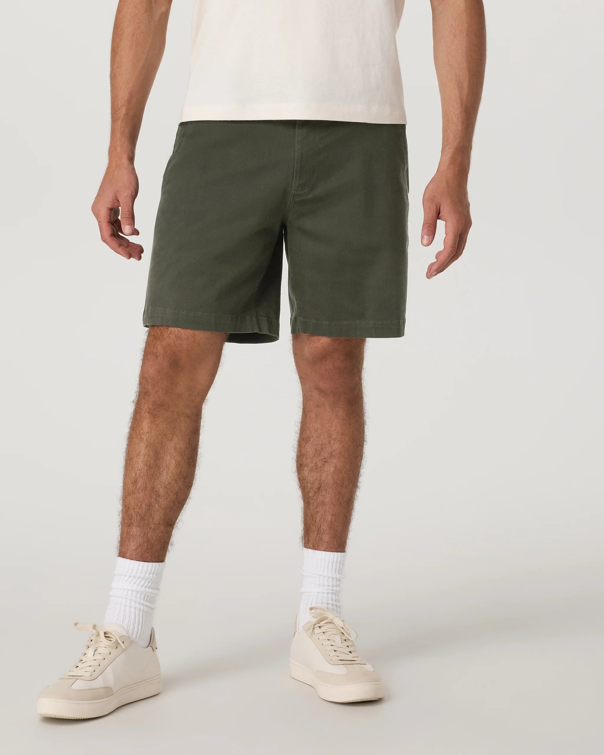 Fletcher Short 8\