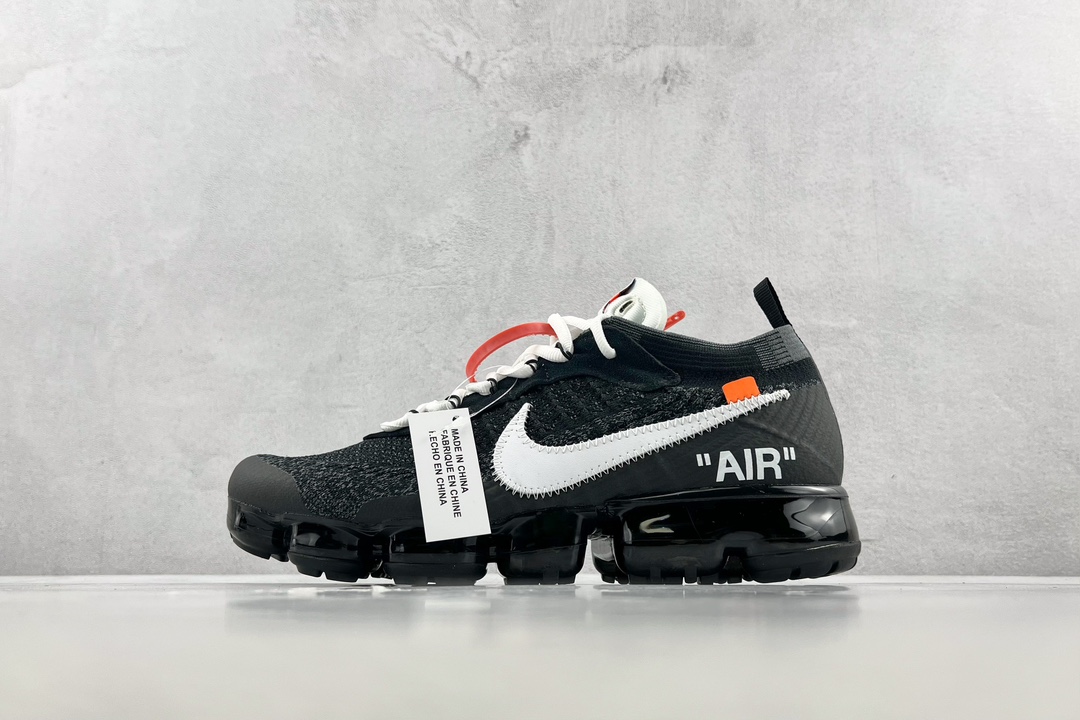 NIKE AIR VAPORMAX OFF-WHITE MEN'S AA3831-001