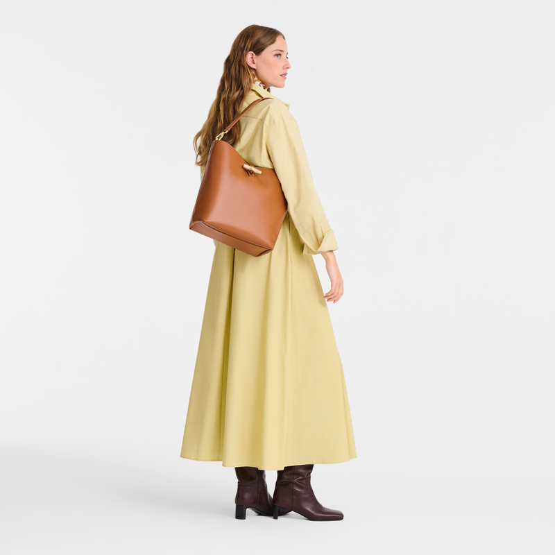 Le Roseau M Hobo bag